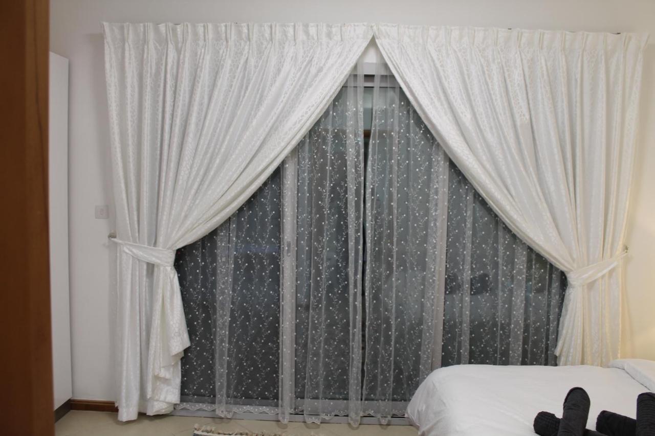 Newly Furnished Cozy 1 Bedroom Apartment Close To Jbr Beach And Metro Дубай Екстериор снимка