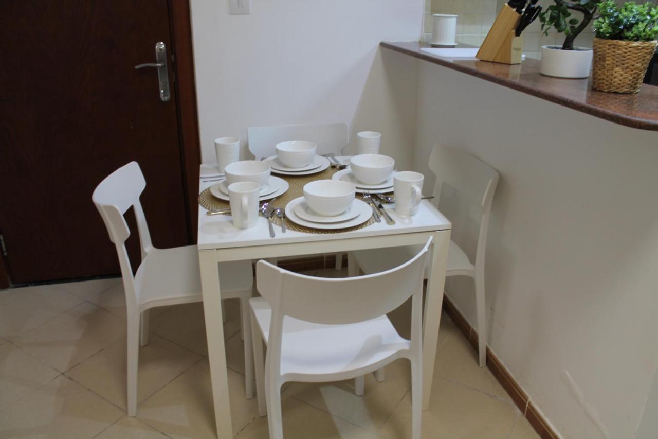 Newly Furnished Cozy 1 Bedroom Apartment Close To Jbr Beach And Metro Дубай Екстериор снимка