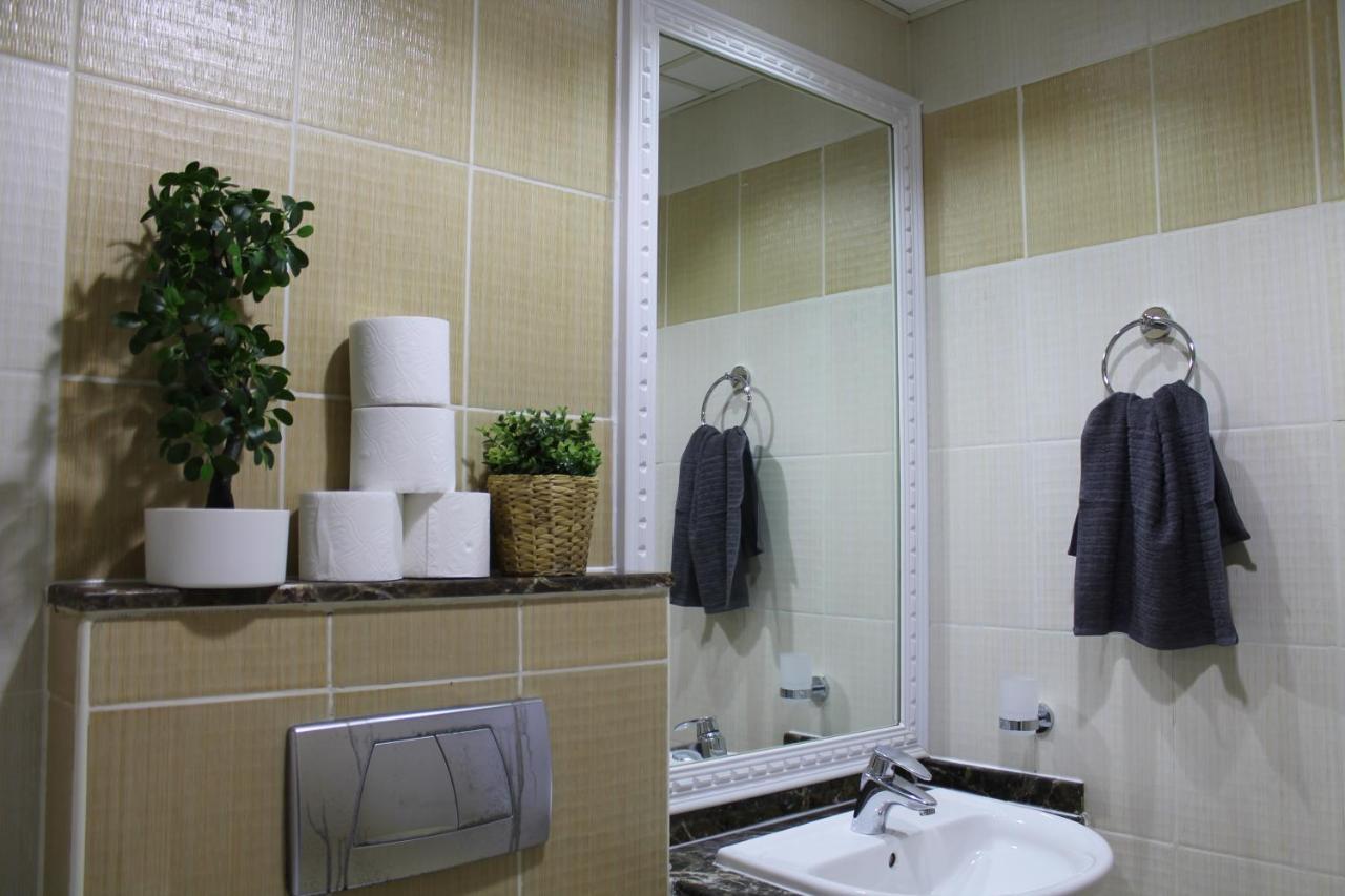 Newly Furnished Cozy 1 Bedroom Apartment Close To Jbr Beach And Metro Дубай Екстериор снимка