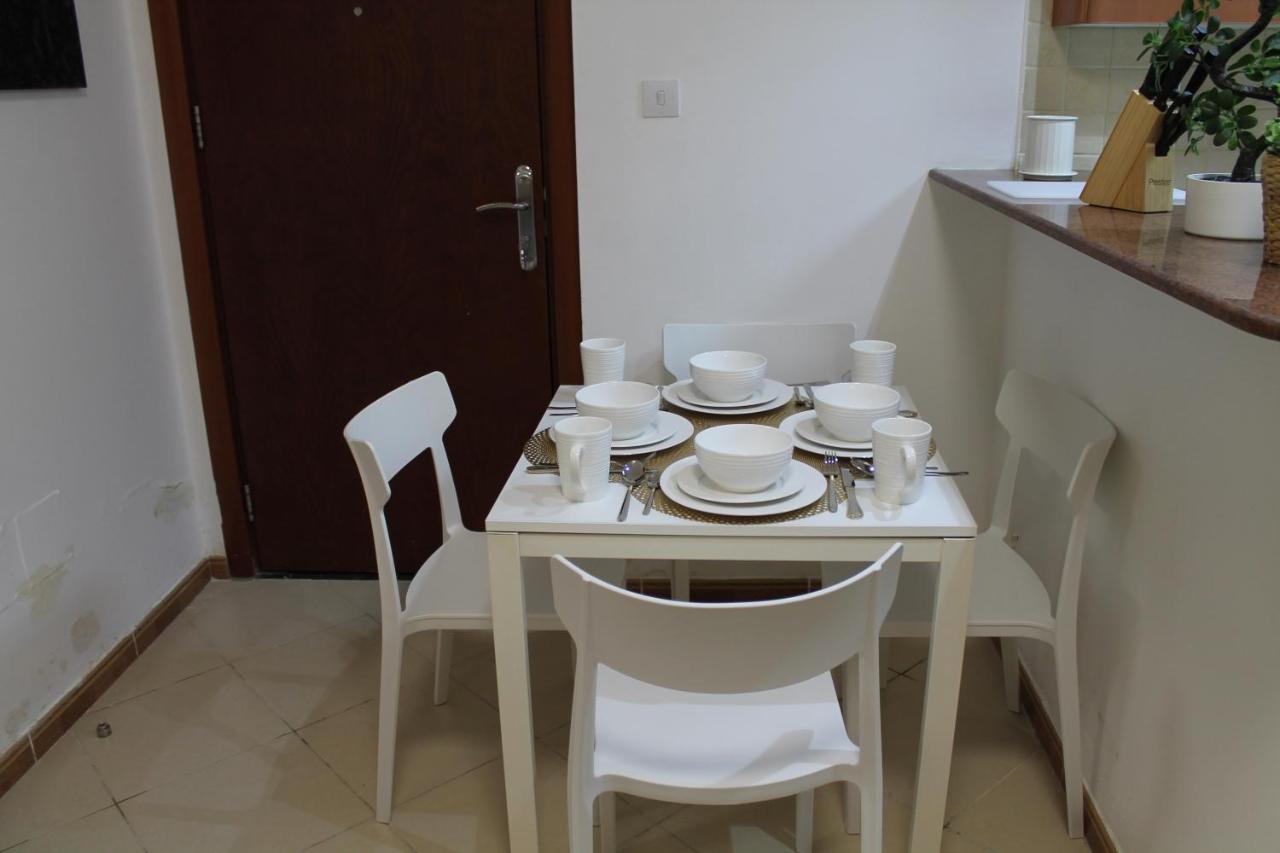 Newly Furnished Cozy 1 Bedroom Apartment Close To Jbr Beach And Metro Дубай Екстериор снимка