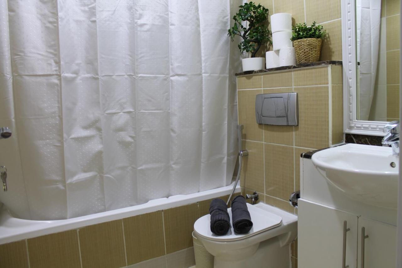 Newly Furnished Cozy 1 Bedroom Apartment Close To Jbr Beach And Metro Дубай Екстериор снимка