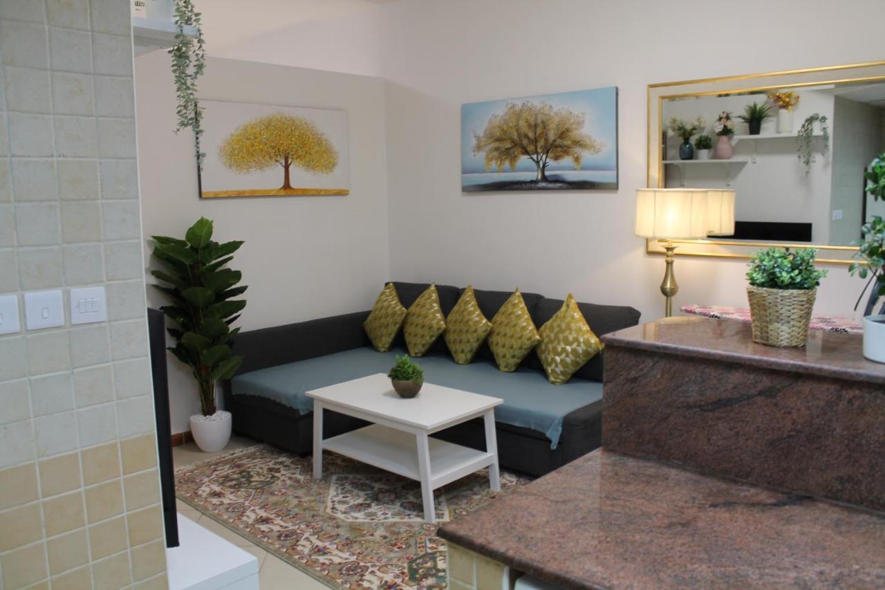 Newly Furnished Cozy 1 Bedroom Apartment Close To Jbr Beach And Metro Дубай Екстериор снимка