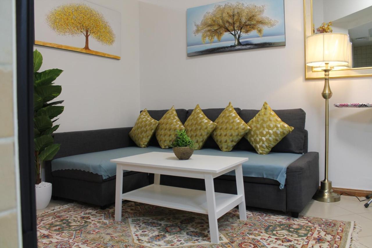 Newly Furnished Cozy 1 Bedroom Apartment Close To Jbr Beach And Metro Дубай Екстериор снимка